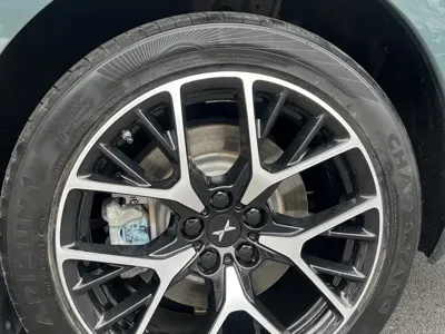 Xpeng P7