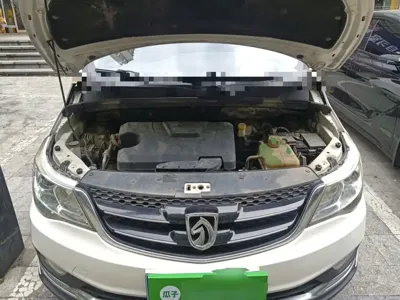 Baojun 730