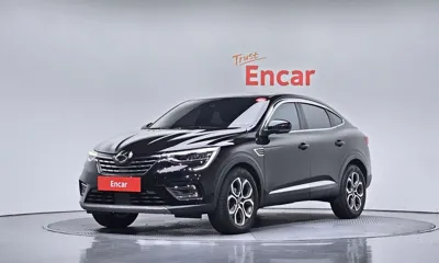 Renault-KoreaSamsung XM3