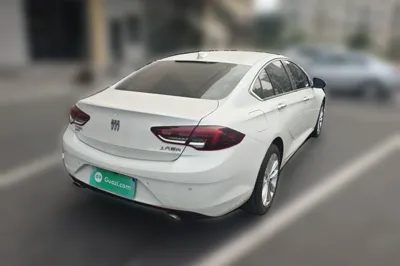 Buick Regal