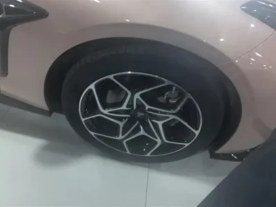 NETA Neta GT