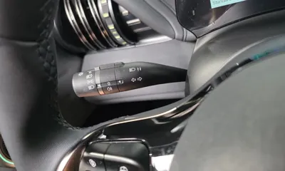 BYD Atto 3
