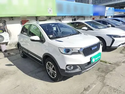Haval H1