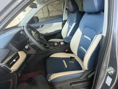 Chery Tiggo 5x