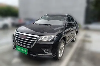 Haval H2