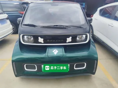 Baojun KiWi EV