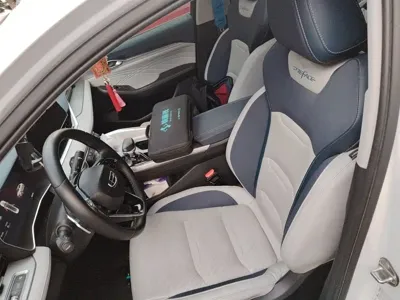 Geely Xingrui