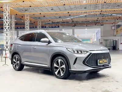 BYD PLUS New Energy