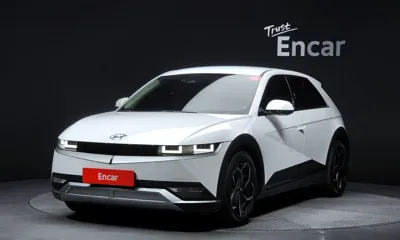 Hyundai Ioniq5