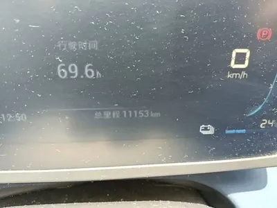 BYD Seagull