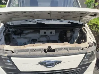 Foton EV6