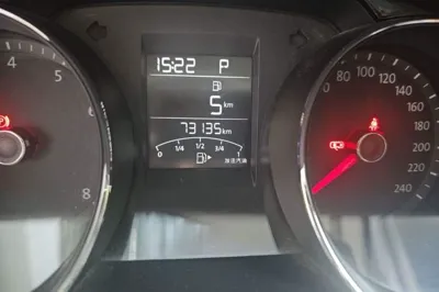 Volkswagen C-Trek