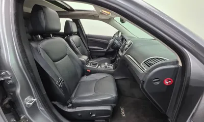 Chrysler 300C