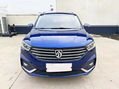 Baojun 360