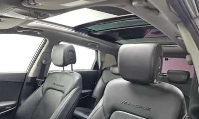 Hyundai Maxcruz