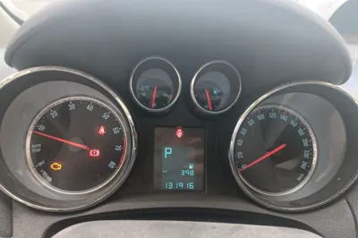 Buick Encore