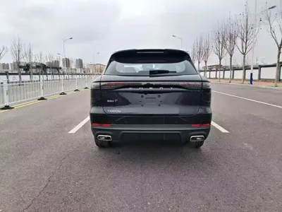 Chery Tiggo 9