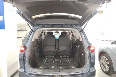 Wuling Victory
