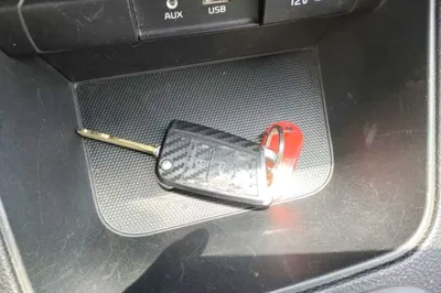 Kia Pegas