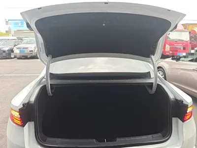 Geely Auto Preface