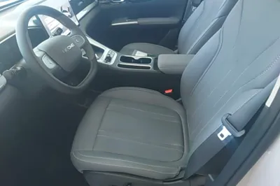 Geely Galaxy Geome