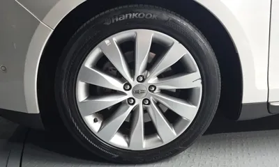 Lincoln MKS