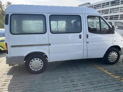 Ford Classic Transit