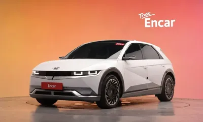 Hyundai Ioniq5