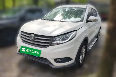 Dongfeng Fengon 580