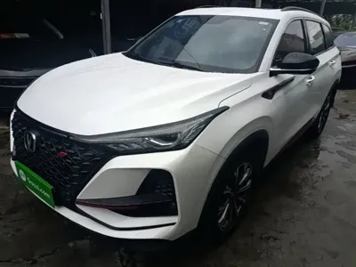 Changan 长安CS75PLUS