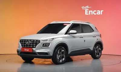 Hyundai Venue