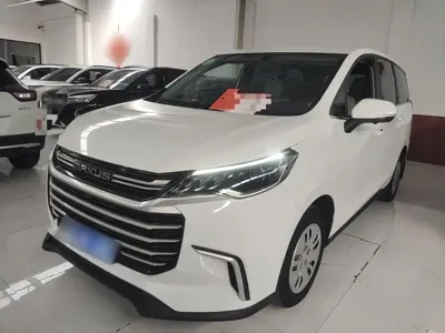 大通 G50