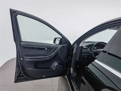 Mercedes-Benz R-Class