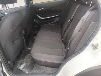 Chery Tiggo 3x