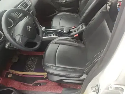Citroen C3-XR