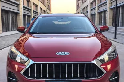 JAC Group J7