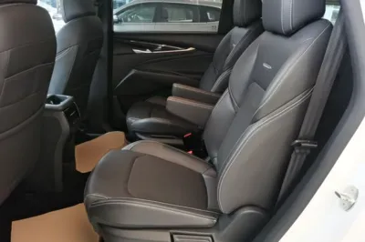 SAIC MAXUS G50