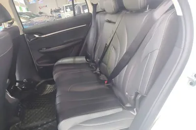 Roewe RX5 Max