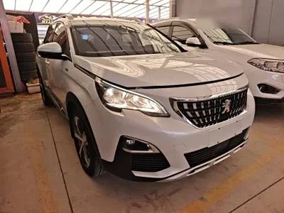 Peugeot 4008