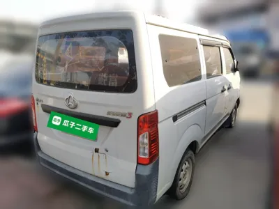 Chana Star 3