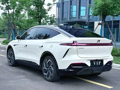 Roewe Feifan R7