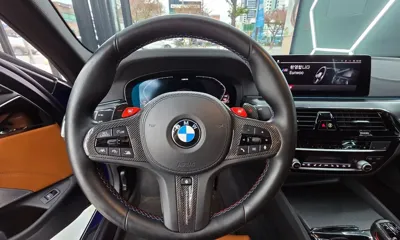BMW M5
