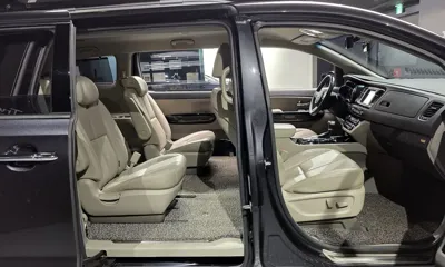 Kia Canival