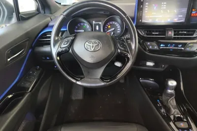 Toyota Izoa