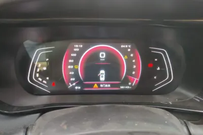 CHANGAN OSHAN X5