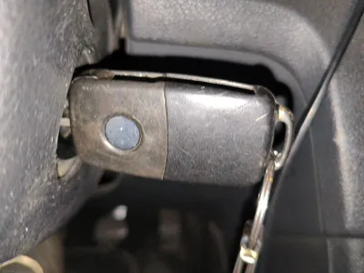 Volkswagen Santana