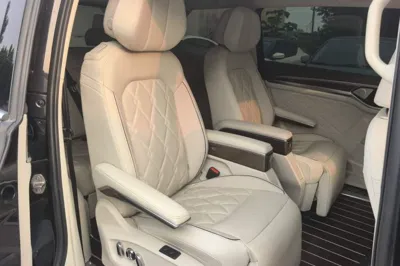 Volkswagen Viloran