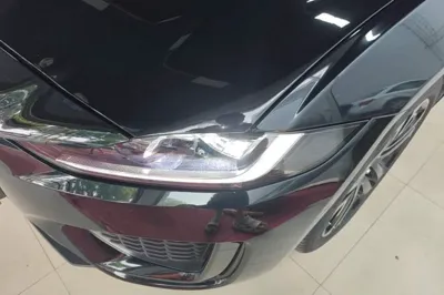 Jaguar XEL