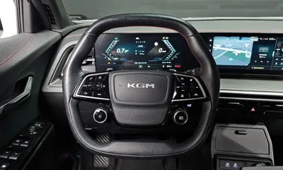 KG_Mobility_Ssangyong Actyon