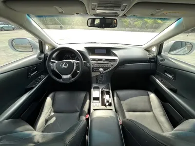 Lexus RX Classic